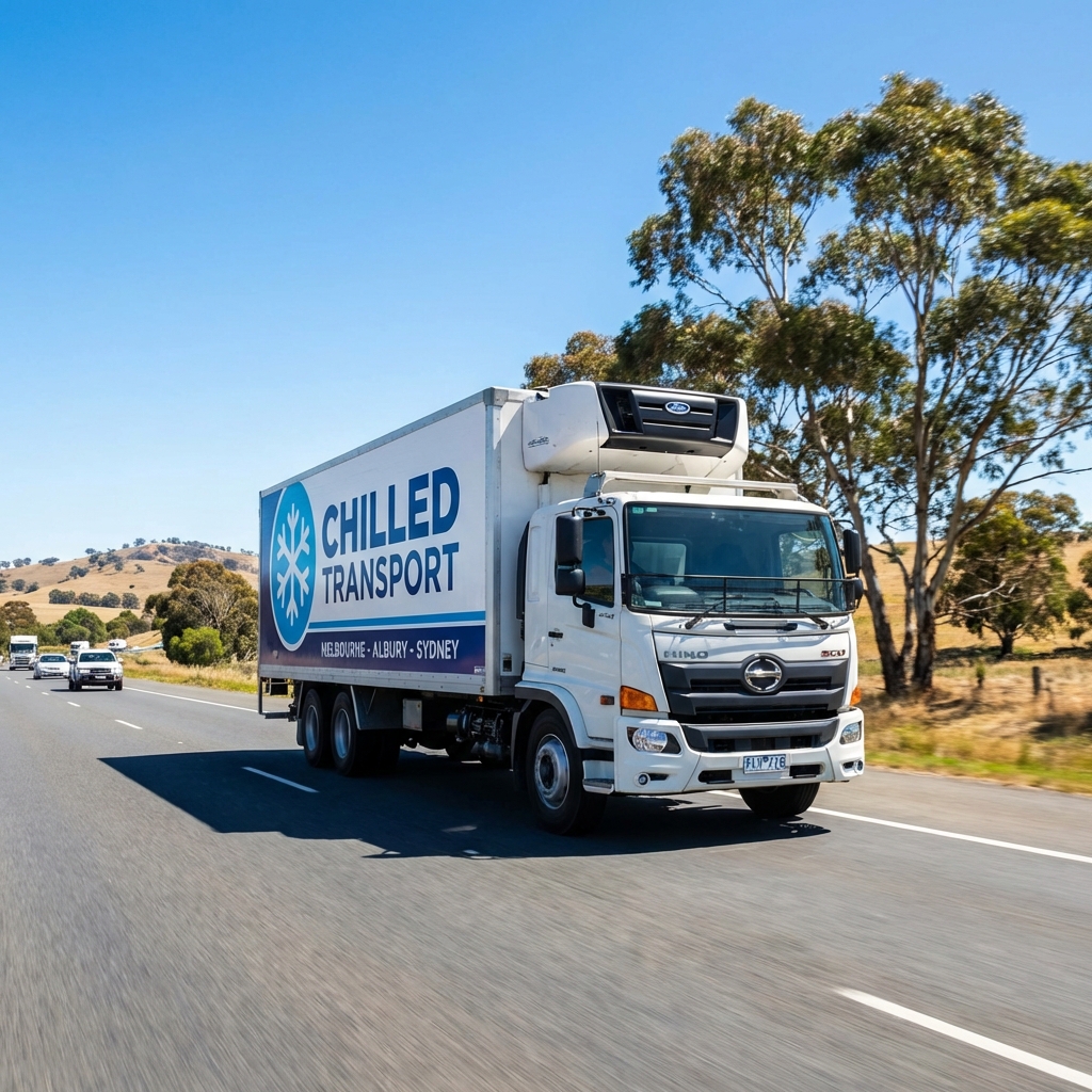 Melbourne Albury Daily